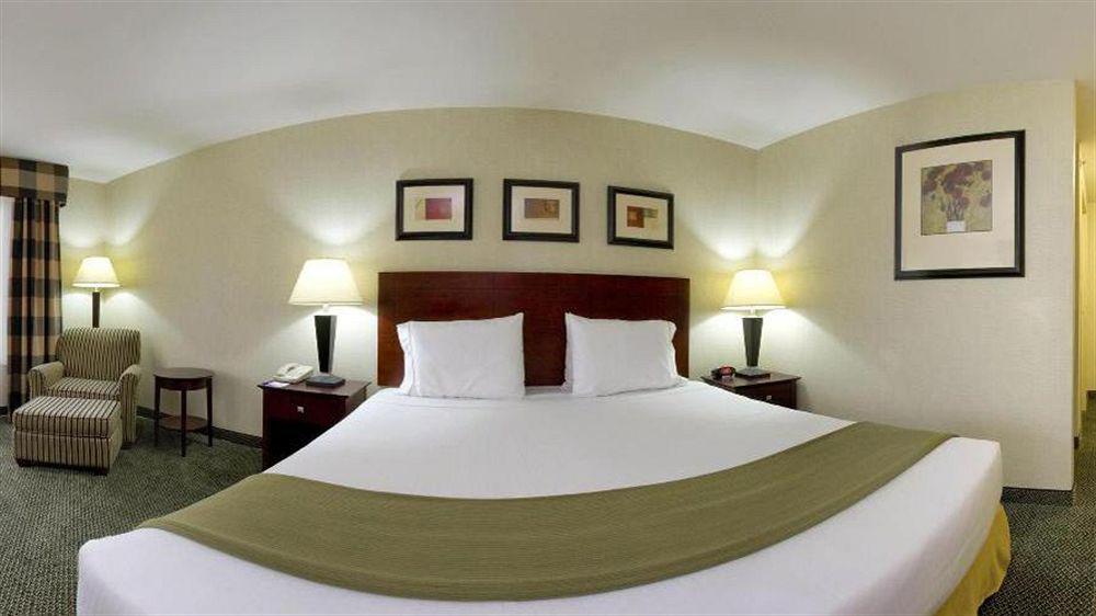 Holiday Inn Express Radcliff Fort Knox By Ihg Buitenkant foto