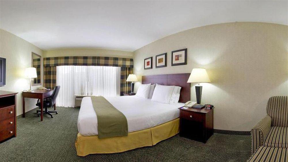 Holiday Inn Express Radcliff Fort Knox By Ihg Buitenkant foto