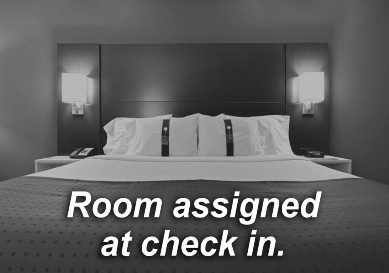 Holiday Inn Express Radcliff Fort Knox By Ihg Buitenkant foto