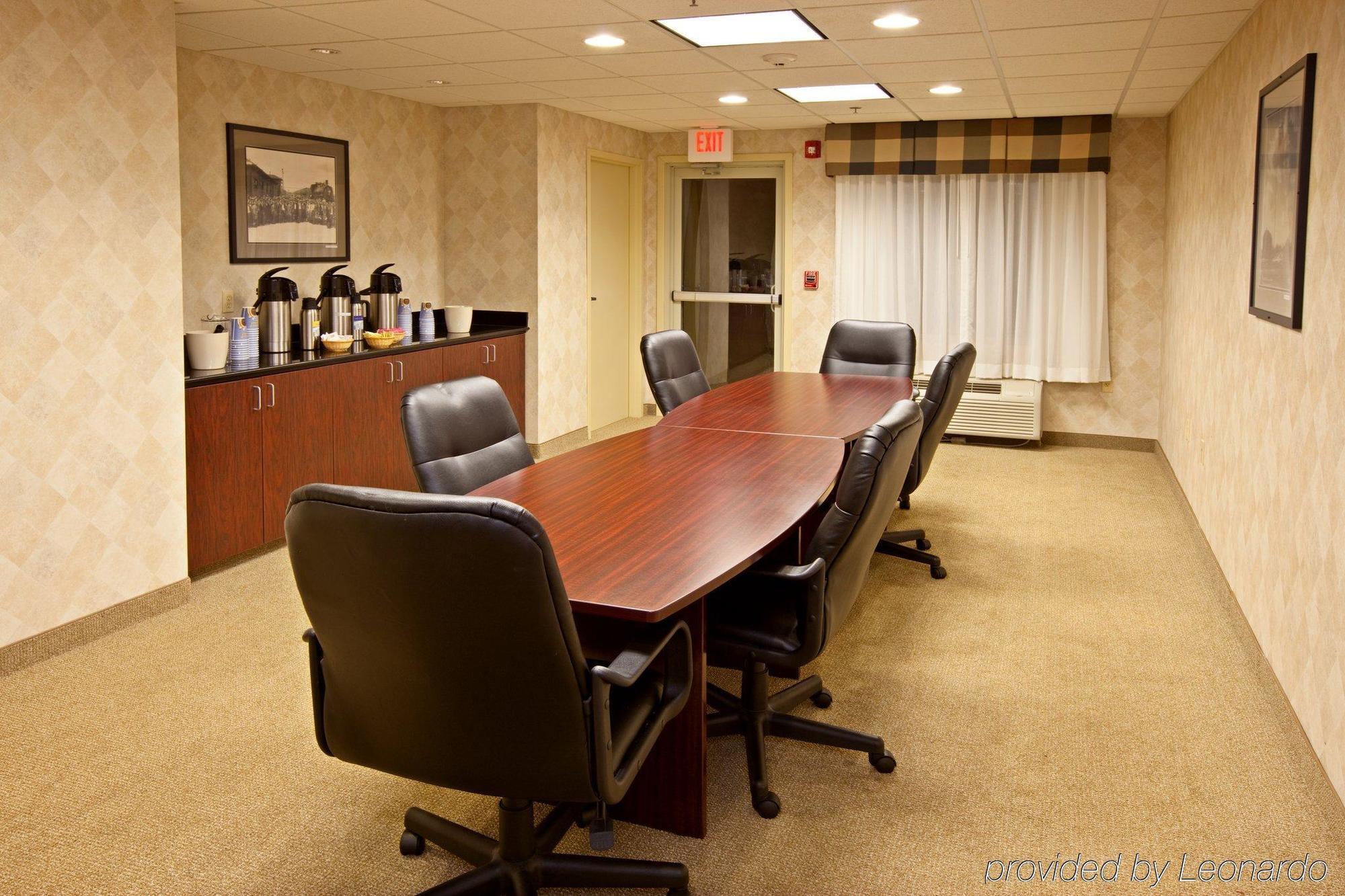 Holiday Inn Express Radcliff Fort Knox By Ihg Faciliteiten foto