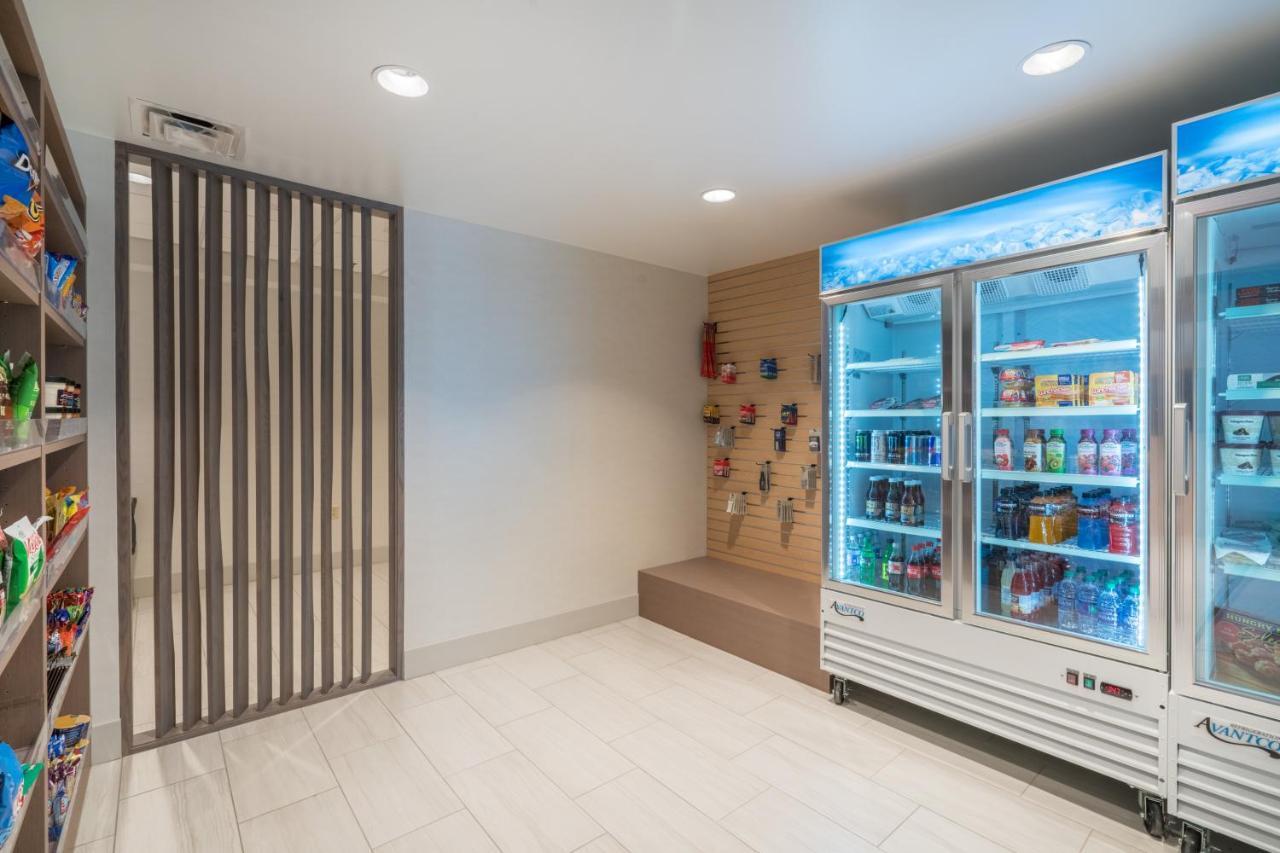 Holiday Inn Express Radcliff Fort Knox By Ihg Buitenkant foto
