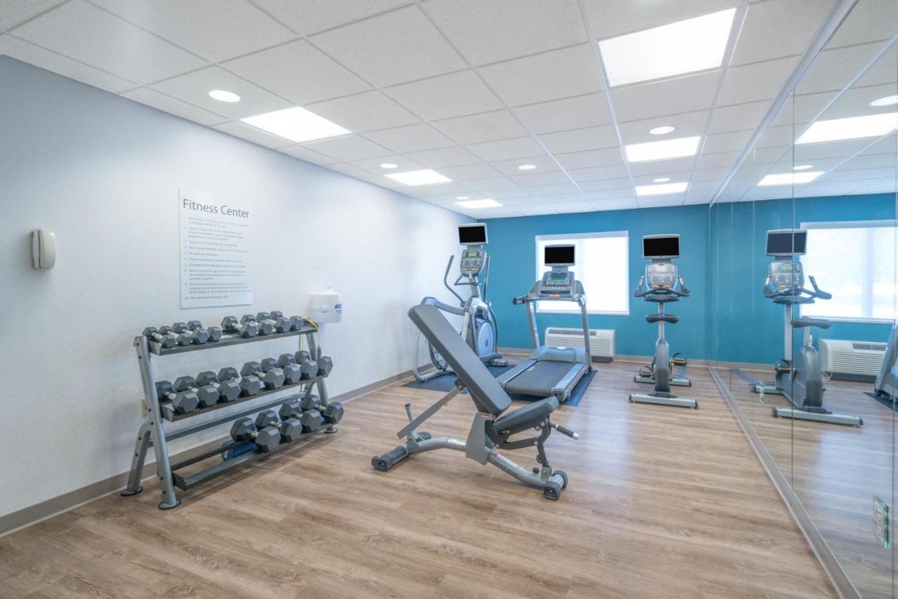 Holiday Inn Express Radcliff Fort Knox By Ihg Buitenkant foto